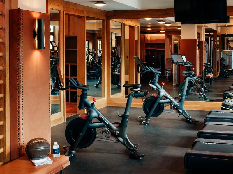 Shinola Hotel - image 41