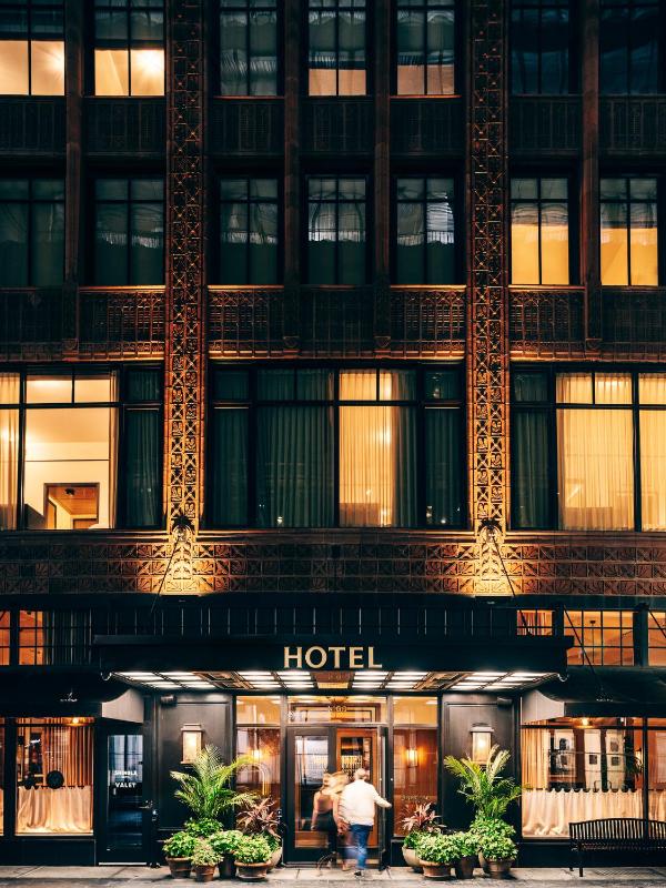 Shinola Hotel - image 31