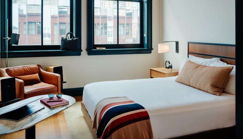 Shinola Hotel - image 33
