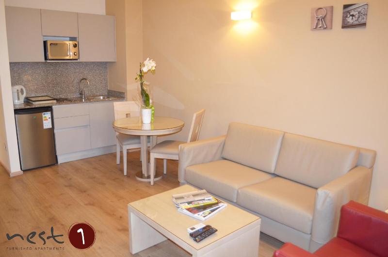One-Bedroom Suite image 4