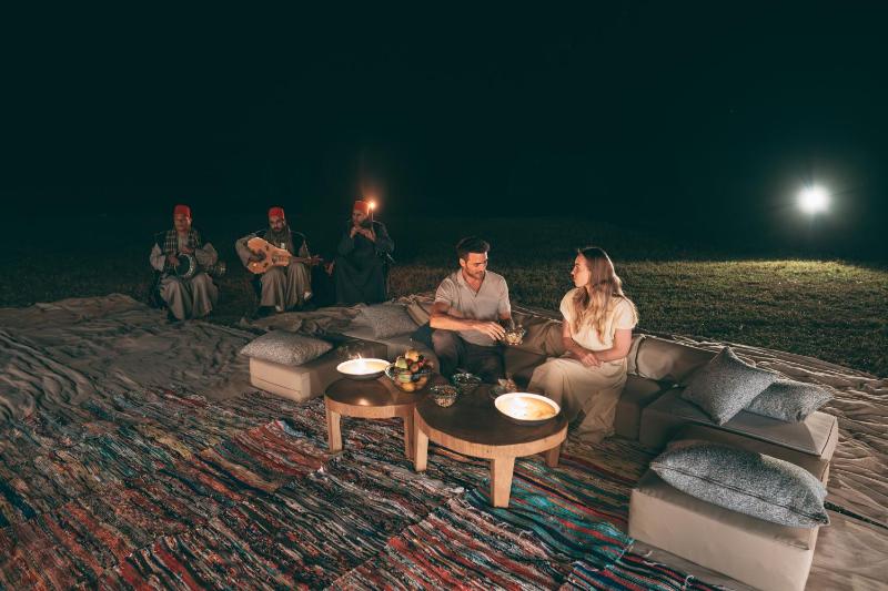 Fayrouz Sanctuary Dahabiya Cruise By Dhara Hotels - Luxor to Aswan 4 Nights from Monday to Friday - image 15