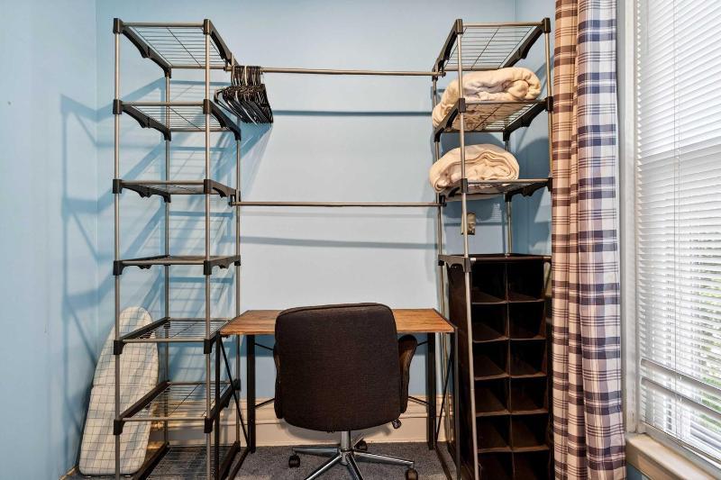 Charming Apartment in bustling Clifton & Crescent Hill - image 17