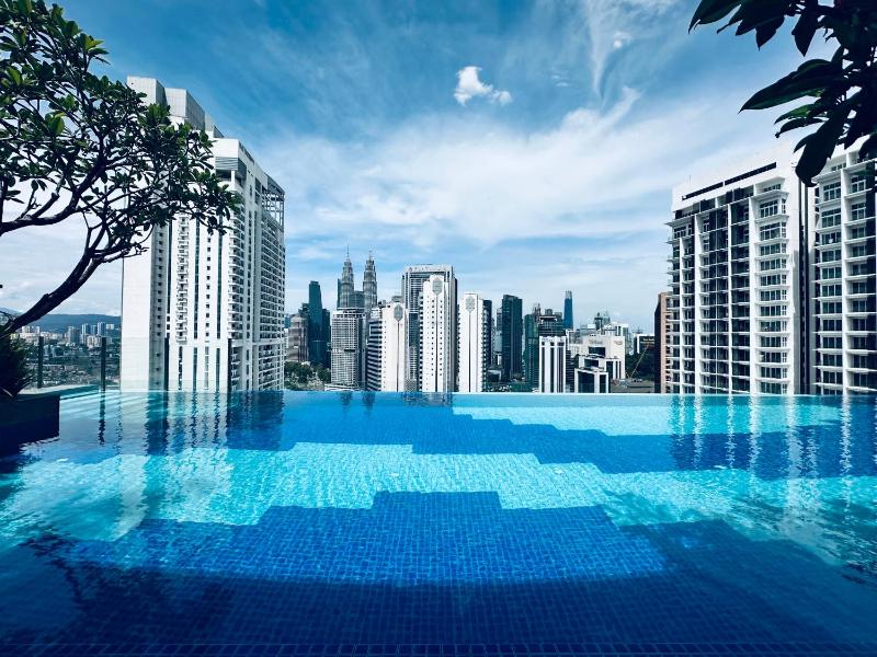 Majestic Gen Residence KL - image 1