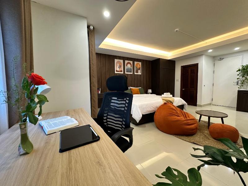 Mandala Living 3 - Mandala Apartments - image 10