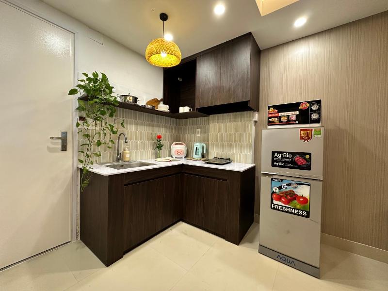 Mandala Living 3 - Mandala Apartments - image 13