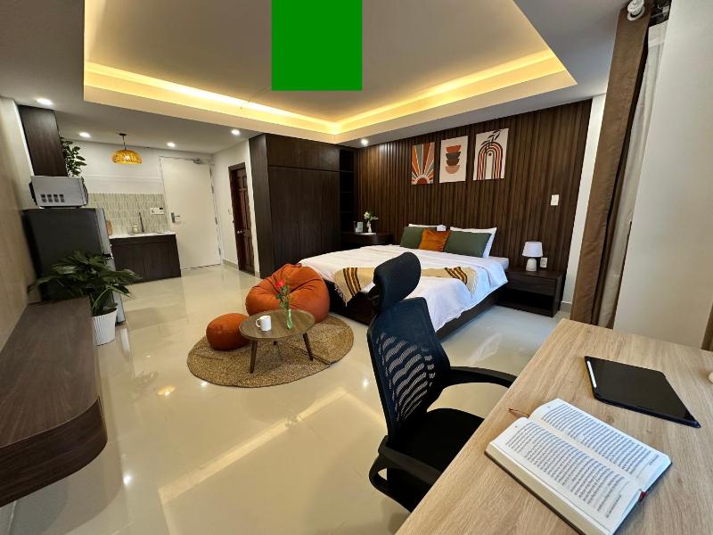 Mandala Living 3 - Mandala Apartments - image 5