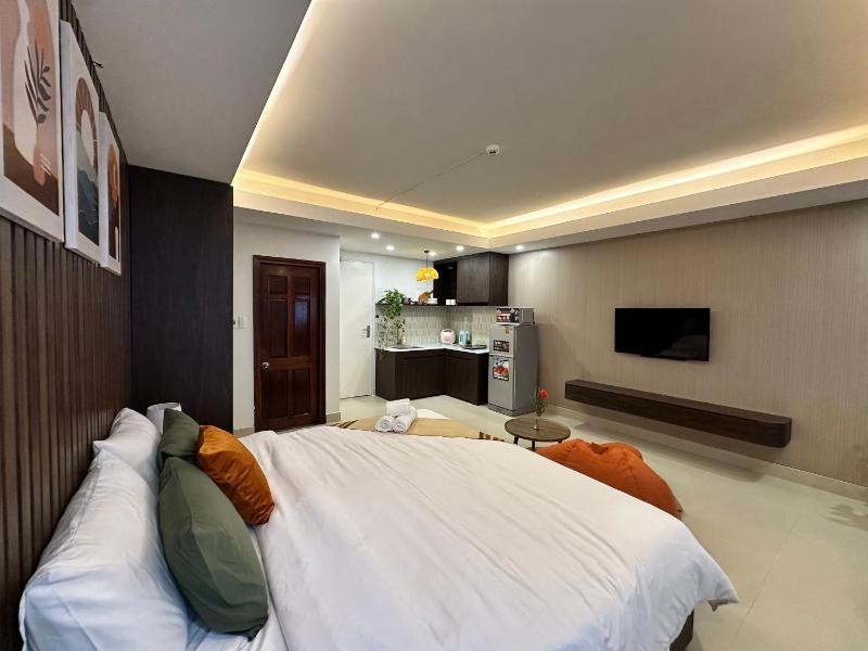 Mandala Living 3 - Mandala Apartments - image 9