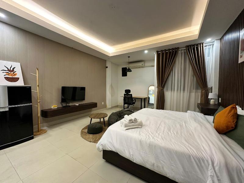 Mandala Living 3 - Mandala Apartments - image 8