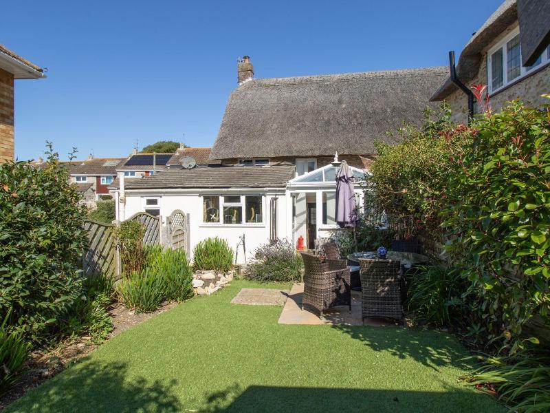 Honeypot Cottage - image 1