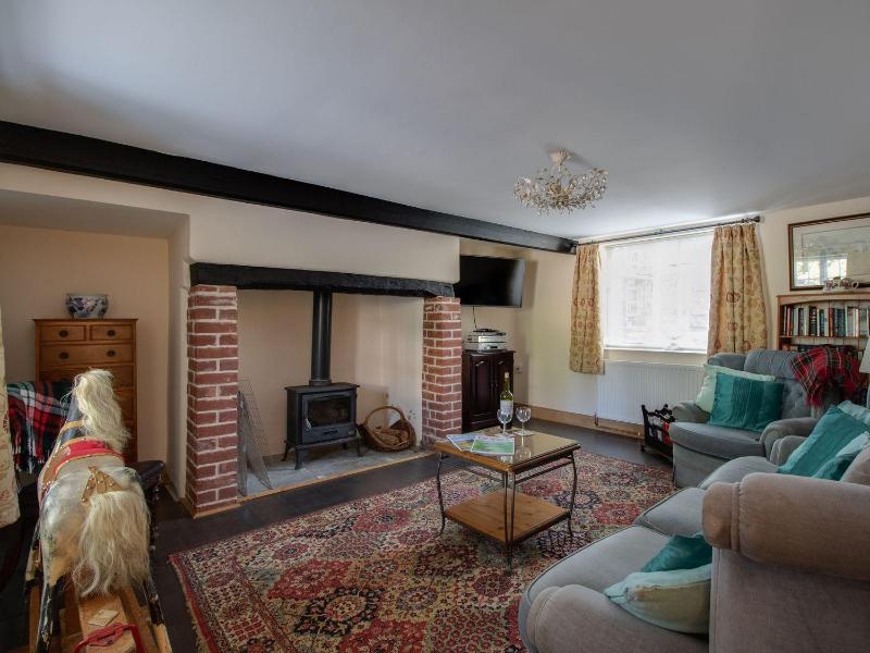 Honeypot Cottage - image 4