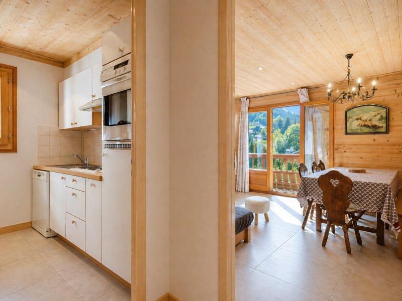 Appartement lumineux proche pistes accepte animaux - FR-1-304-168 - image 6