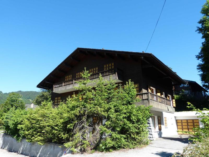 Appartement lumineux proche pistes accepte animaux - FR-1-304-168 - image 7