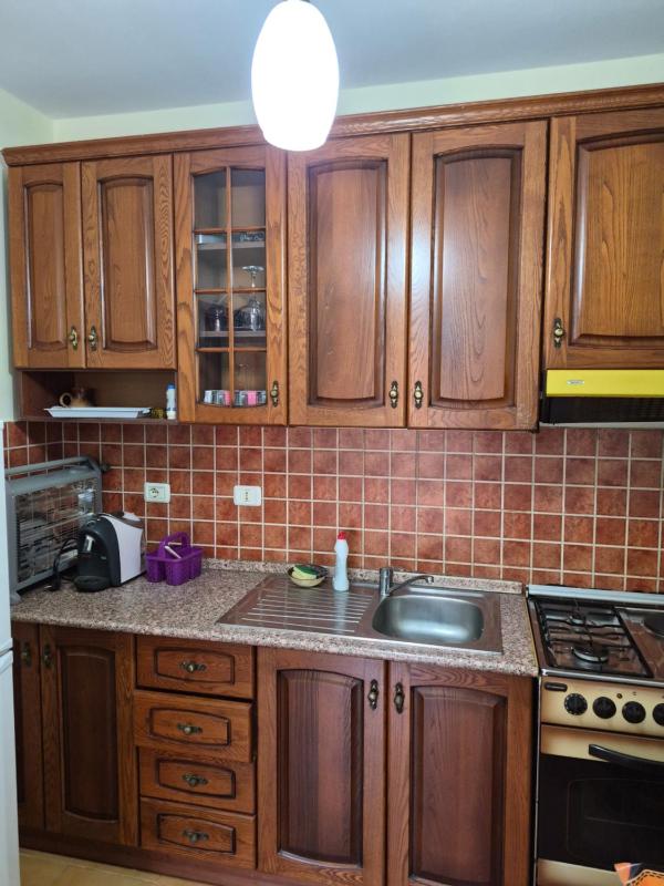 Holiday Apartment 70meters from the sea - image 5