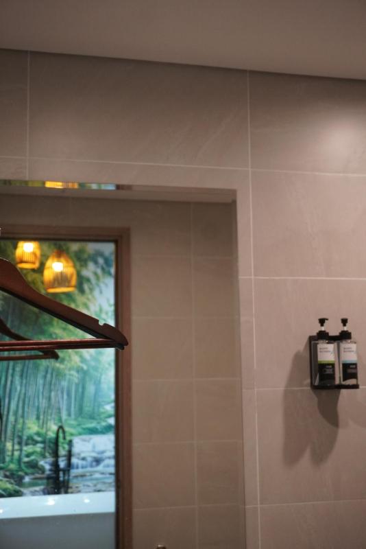 Sauna And Bathtub Studio GH6 Vinhomes Grand Park - Shopping Mall - image 45