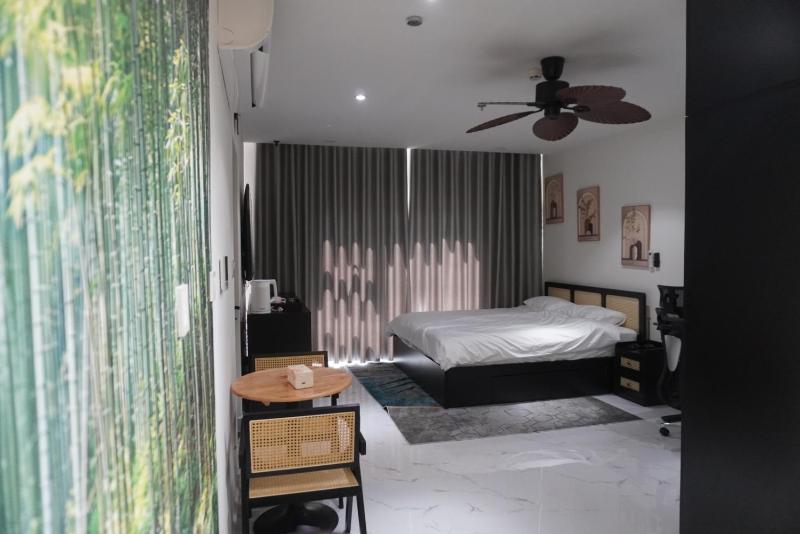 Sauna And Bathtub Studio GH6 Vinhomes Grand Park - Shopping Mall - image 41
