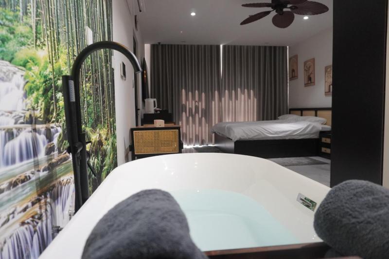 Sauna And Bathtub Studio GH6 Vinhomes Grand Park - Shopping Mall - image 27