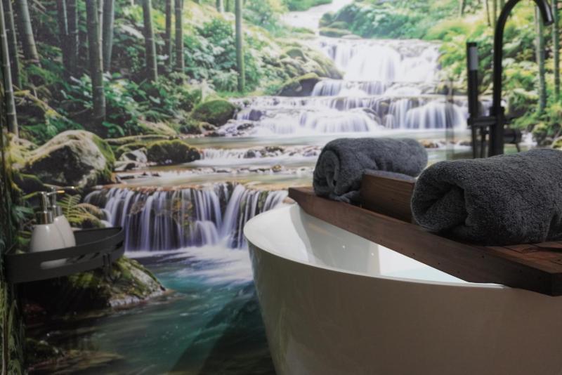 Sauna And Bathtub Studio GH6 Vinhomes Grand Park - Shopping Mall - image 25