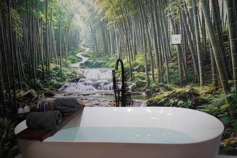 Sauna And Bathtub Studio GH6 Vinhomes Grand Park - Shopping Mall - image 31