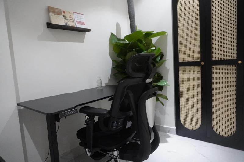 Sauna And Bathtub Studio GH6 Vinhomes Grand Park - Shopping Mall - image 28