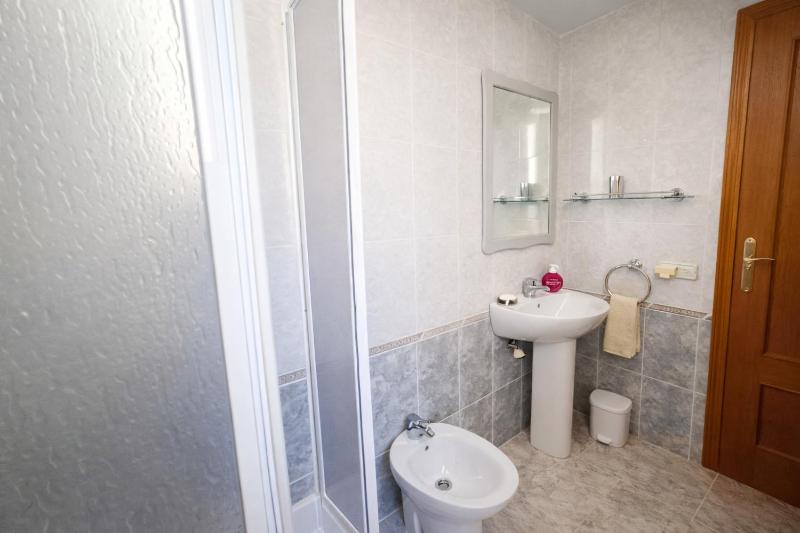 Atico en el centro - Piscina y aire acondicionado ALBERT VILLAS - image 11