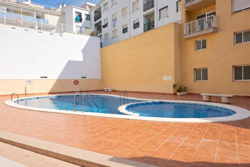 Atico en el centro - Piscina y aire acondicionado ALBERT VILLAS - image 10