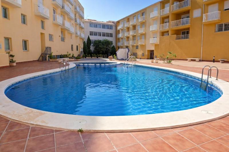 Atico en el centro - Piscina y aire acondicionado ALBERT VILLAS - image 7