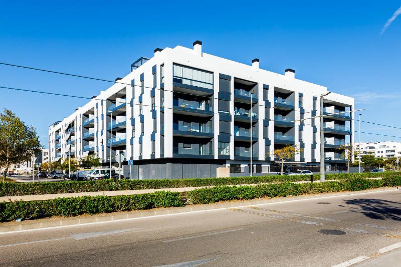 A&N Parque del Mar Torre del Mar - image 18