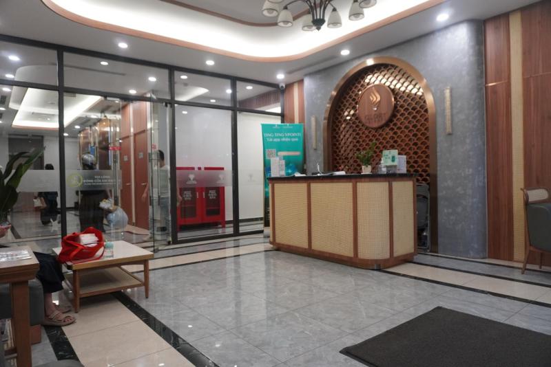 Sauna And Bathtub Studio GH6 Vinhomes Grand Park - Shopping Mall - image 19