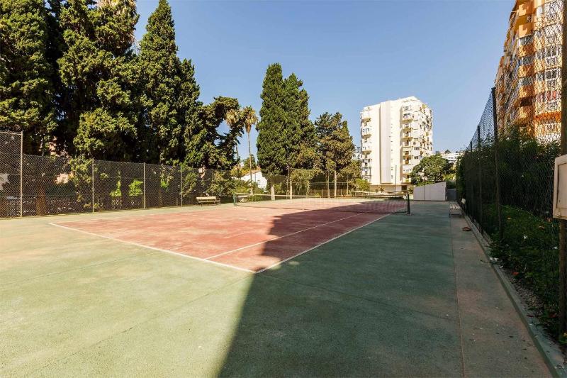 A&N Beach Walk Studio with Pool Torre del Mar - image 13