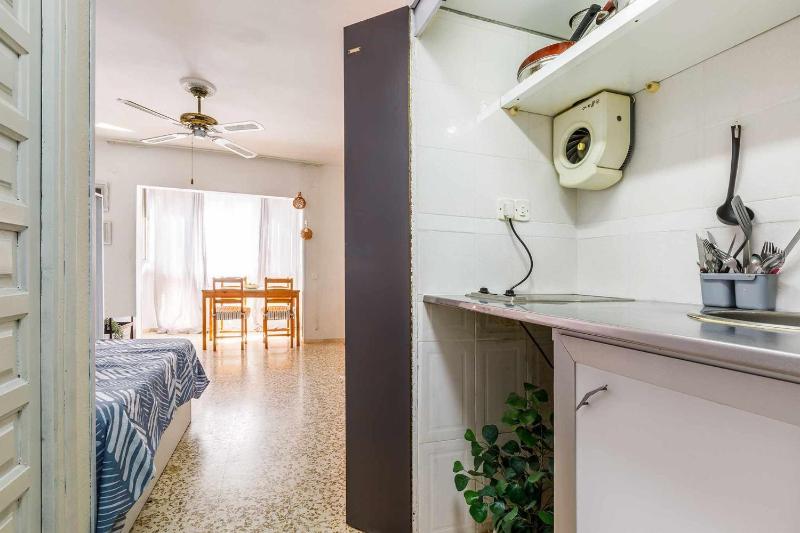 A&N Beach Walk Studio with Pool Torre del Mar - image 8