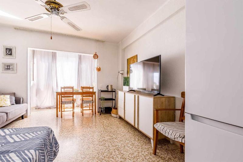 A&N Beach Walk Studio with Pool Torre del Mar - image 14
