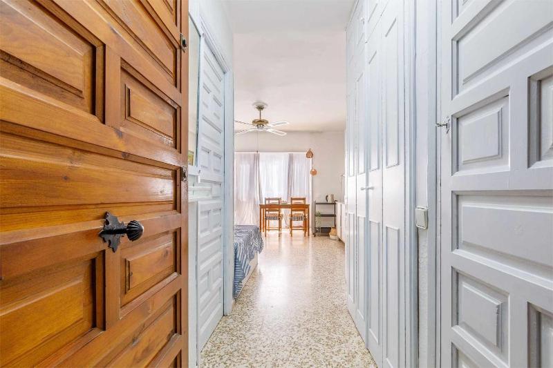 A&N Beach Walk Studio with Pool Torre del Mar - image 5