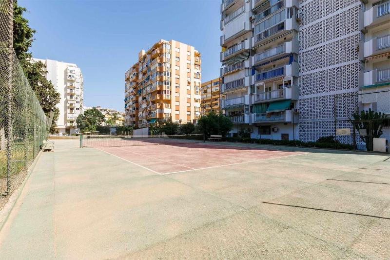 A&N Beach Walk Studio with Pool Torre del Mar - image 16