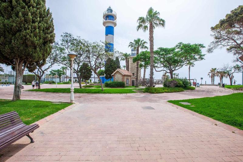 A&N Beach Walk Studio with Pool Torre del Mar - image 4