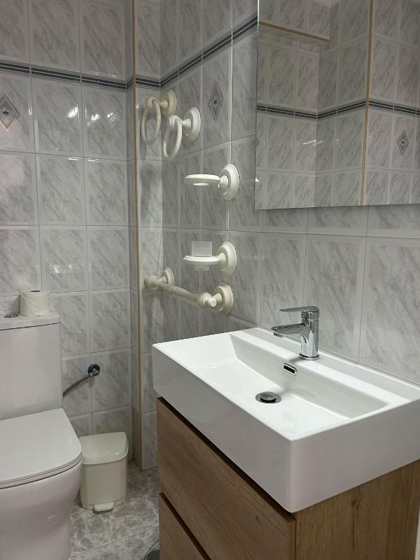A&N Costa Comfort Apartment Torre del Mar - image 13