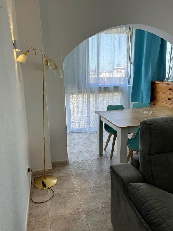 A&N Costa Comfort Apartment Torre del Mar - image 6