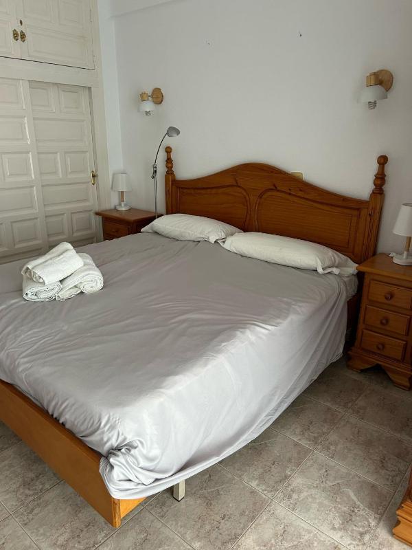 A&N Costa Comfort Apartment Torre del Mar - image 2