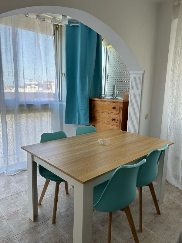 A&N Costa Comfort Apartment Torre del Mar - image 16