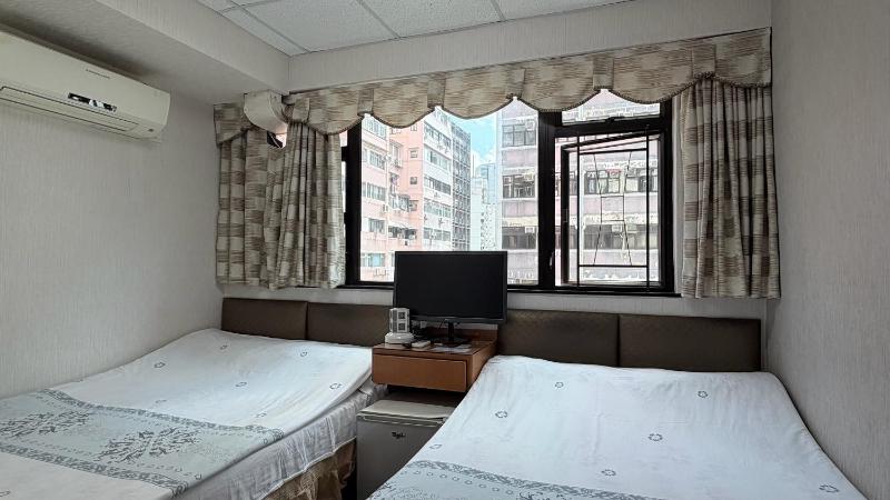 Hong Kong Tai San Guest House (Harilela Branch) - image 15