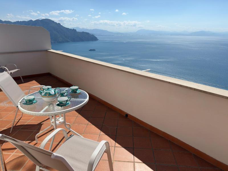 Villa Horizon - Sky & Sea Terrace - image 1