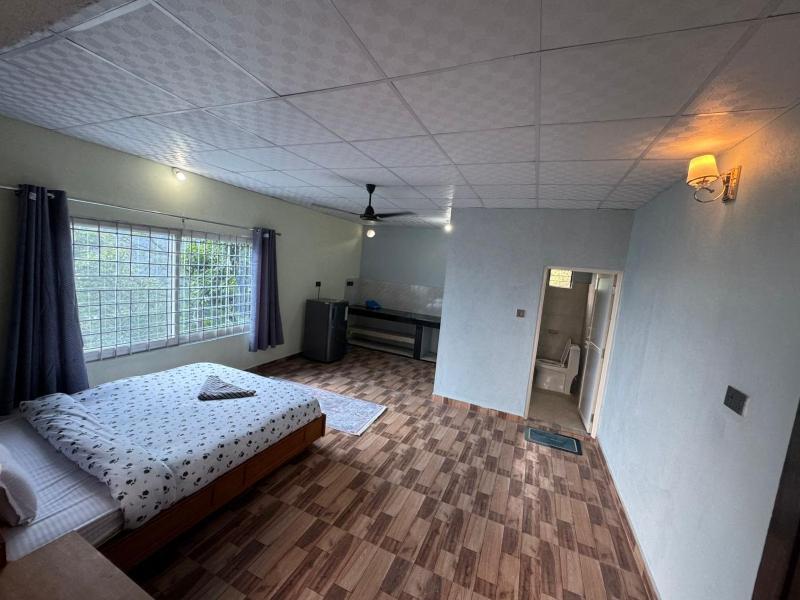 Tranquility Apartment - image 9