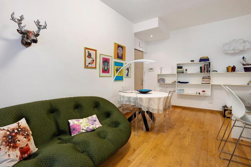 Apartment In Milan Close To Mm2 - image 7