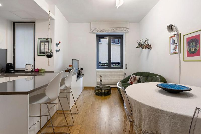 Apartment In Milan Close To Mm2 - image 14