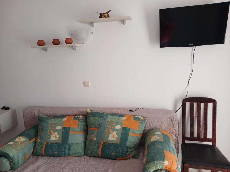 Sunny Beach Aparthotel Sapphire - image 5