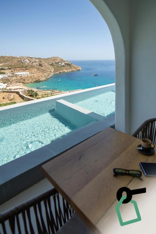 Hotiday Mykonos South Coast - image 9
