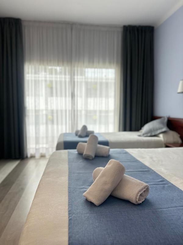 Hotel Acacias Suites & Spa - image 47