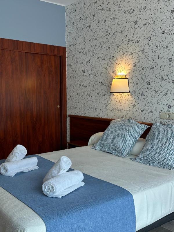 Hotel Acacias Suites & Spa - image 45