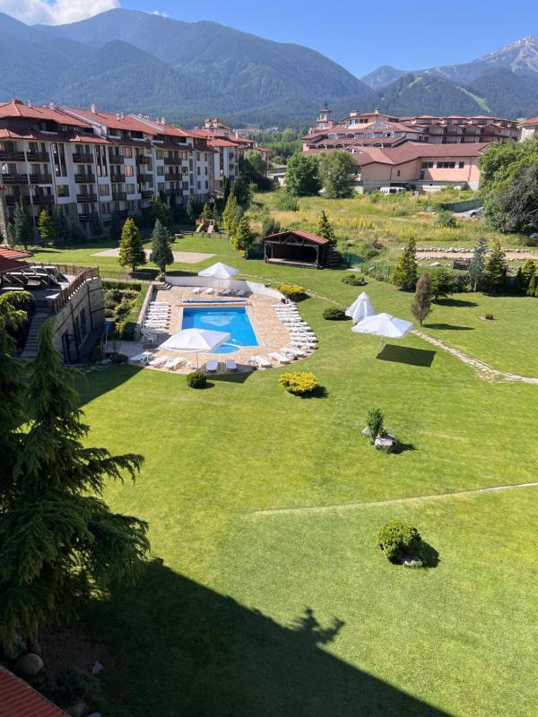 Bansko Royal Towers Hotel - image 13