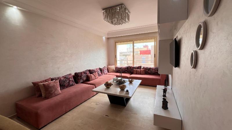 Ibiz Appartement - image 13