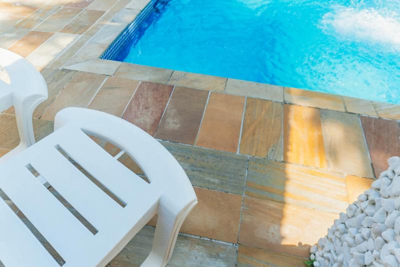 Pousada Acqua Bella PISCINA CLIMATIZADA - image 21